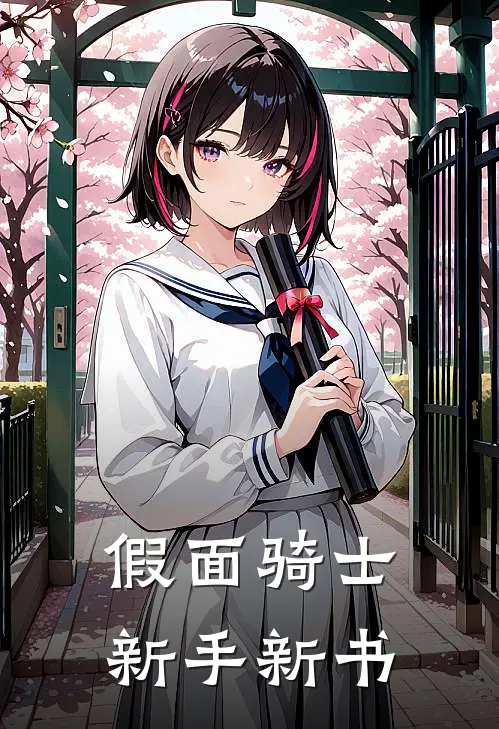 假面骑士新手新书