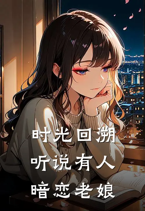 时光回溯：听说有人暗恋老娘