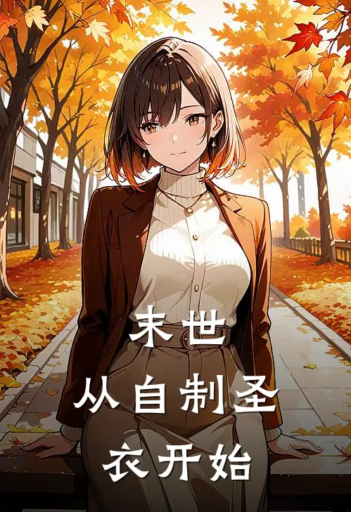 末世，从自制圣衣开始