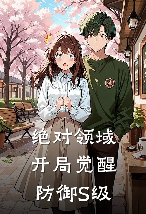 绝对领域：开局觉醒防御S级