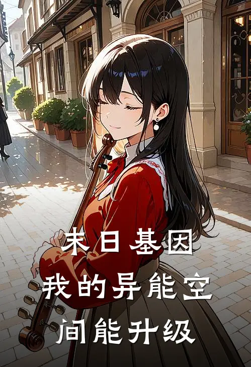 末日基因：我的异能空间能升级