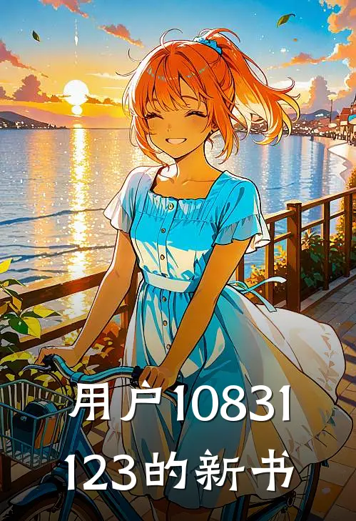 用户10831123的新书