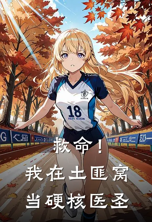 救命！我在土匪窝当硬核医圣