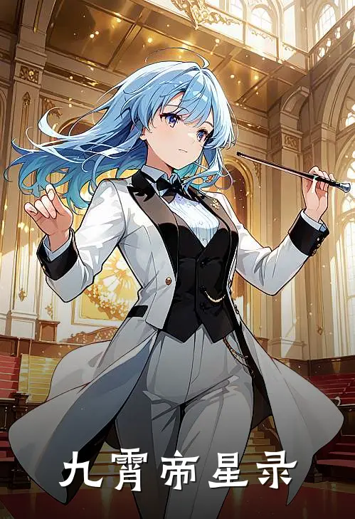 九霄帝星录