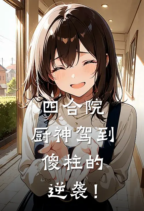 四合院：厨神驾到，傻柱的逆袭！