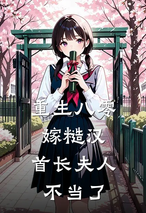 重生八零嫁糙汉，首长夫人不当了