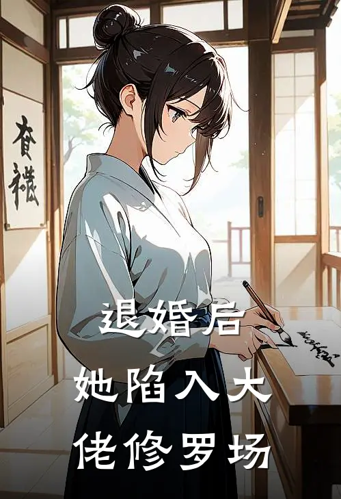 退婚后，她陷入大佬修罗场