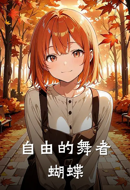 自由的舞者：蝴蝶