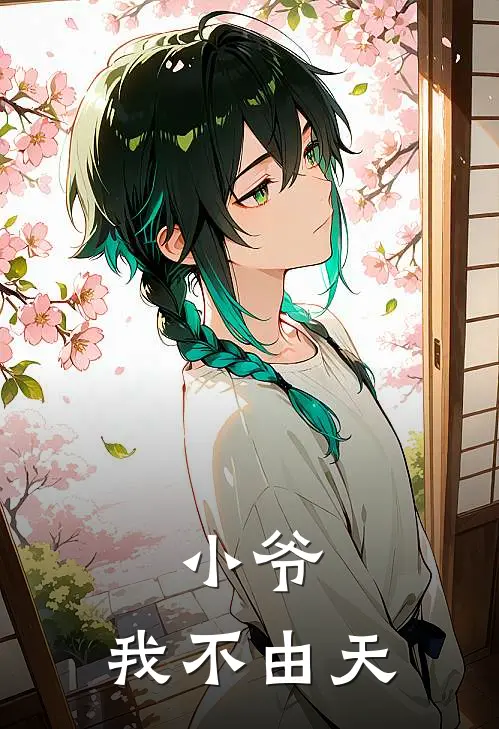 小爷，我不由天
