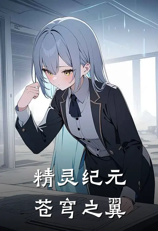 精灵纪元：苍穹之翼