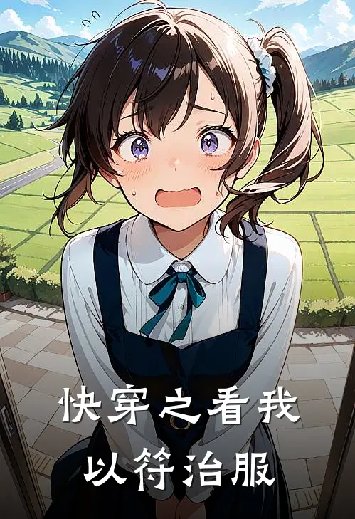 快穿之看我以符治服