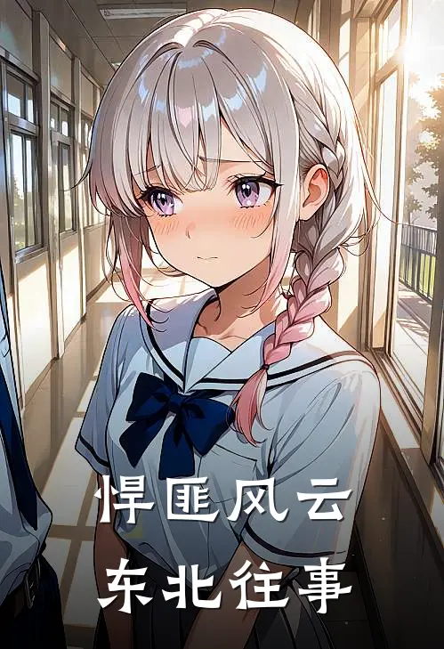 悍匪风云：东北往事