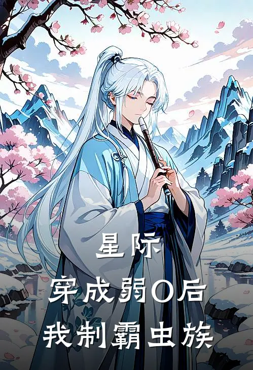 星际：穿成弱O后我制霸虫族