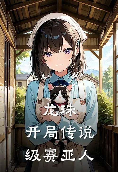 龙珠：开局传说级赛亚人