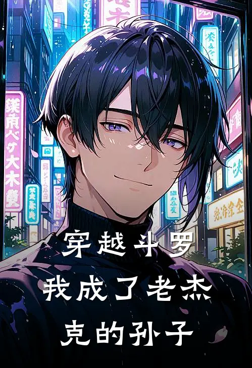穿越斗罗：我成了老杰克的孙子