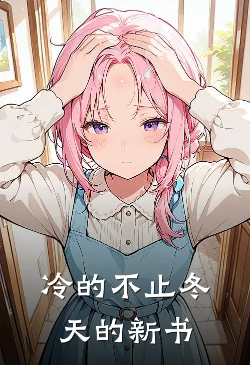 冷的不止冬天的新书