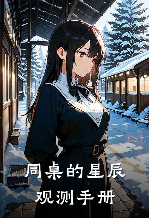 同桌的星辰观测手册