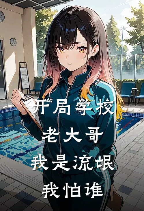 开局学校老大哥，我是流氓我怕谁