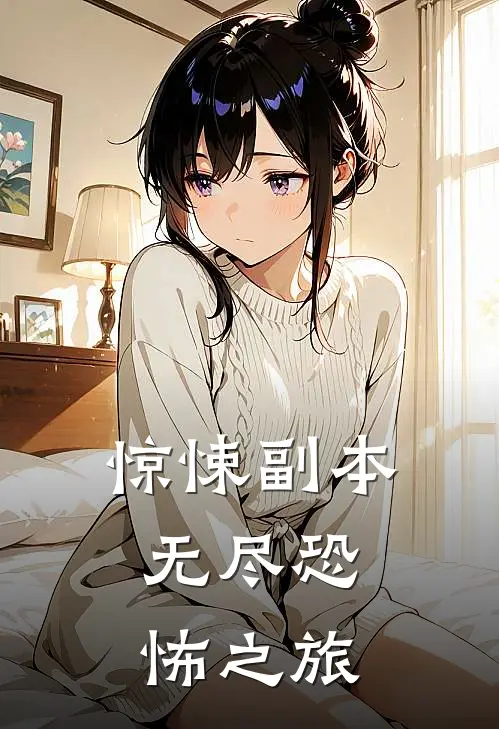 惊悚副本：无尽恐怖之旅