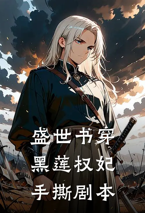 盛世书穿：黑莲权妃手撕剧本