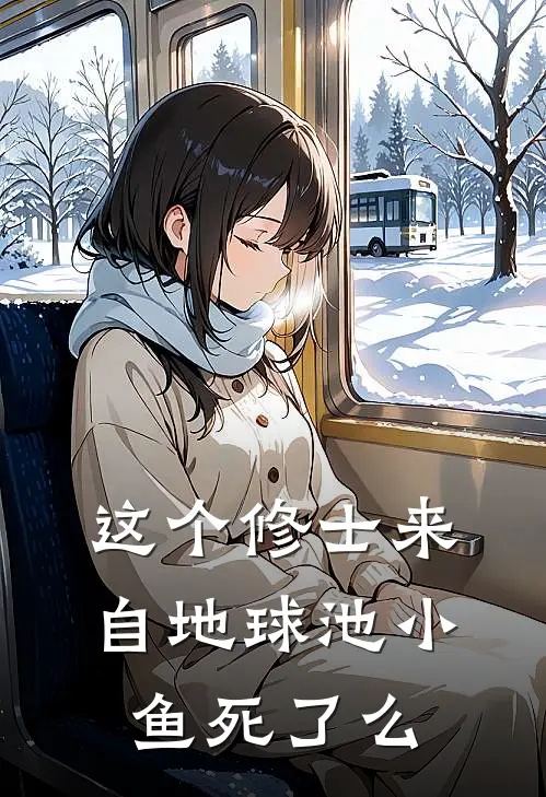 这个修士来自地球池小鱼死了么