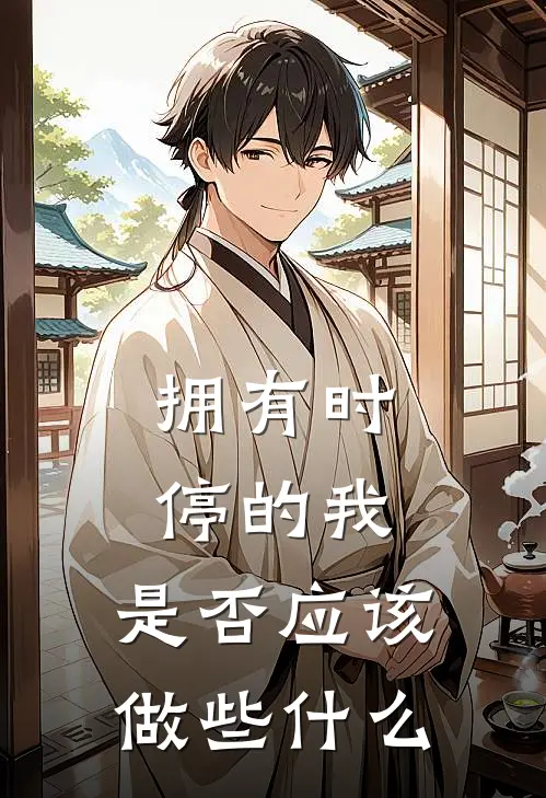 拥有时停的我，是否应该做些什么