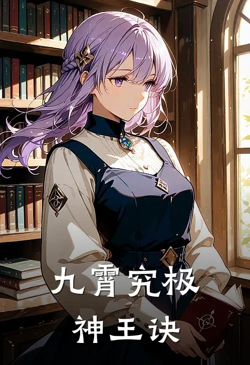 九霄究极神王诀