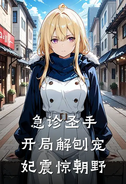 急诊圣手，开局解刨宠妃震惊朝野