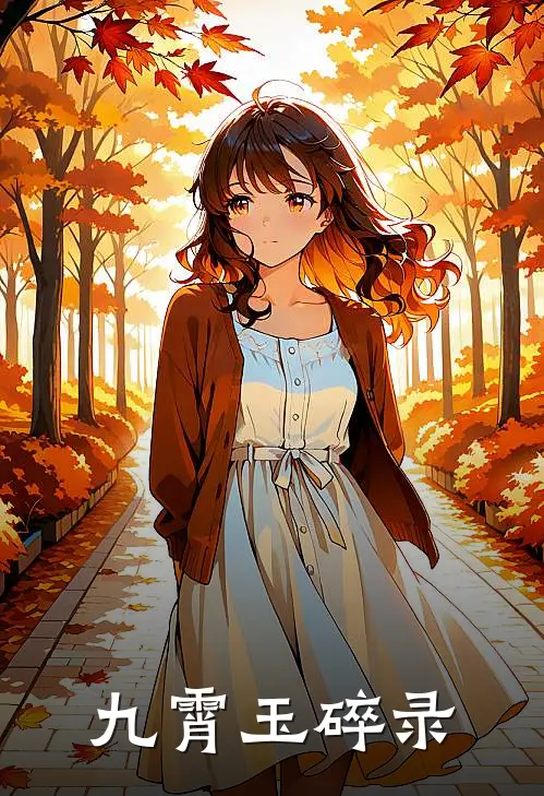 九霄玉碎录