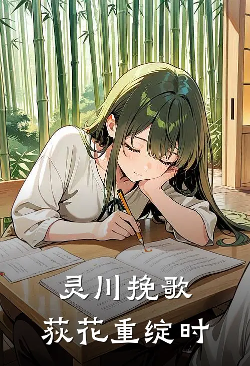 灵川挽歌：荻花重绽时