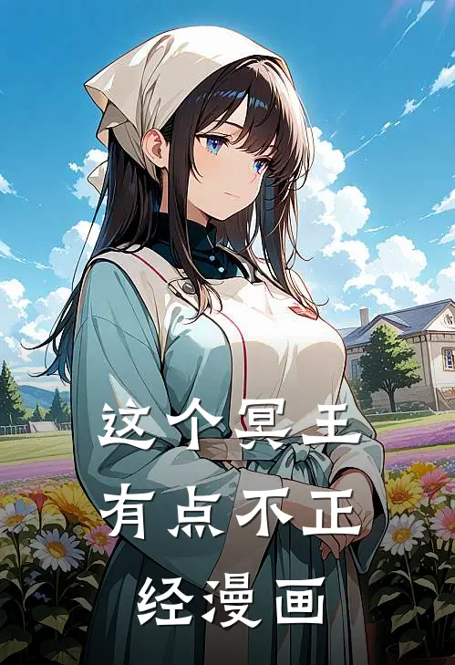 这个冥王有点不正经漫画