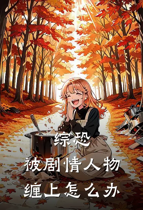 综恐：被剧情人物缠上怎么办