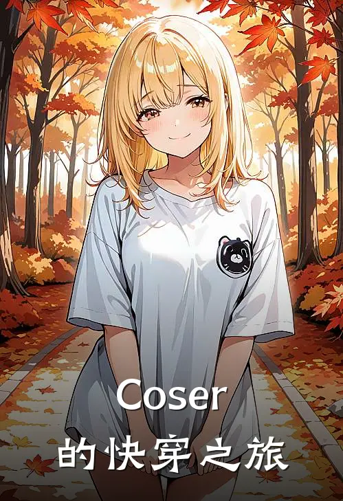 Coser的快穿之旅