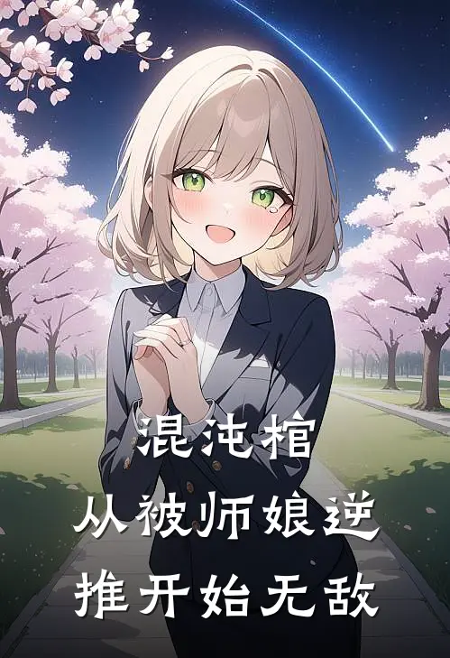 混沌棺：从被师娘逆推开始无敌