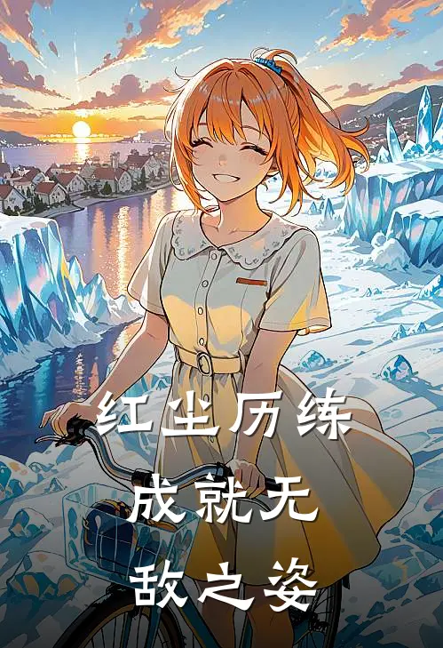 红尘历练，成就无敌之姿