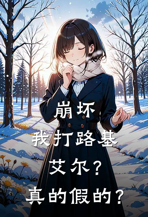 崩坏：我打路基艾尔？真的假的？