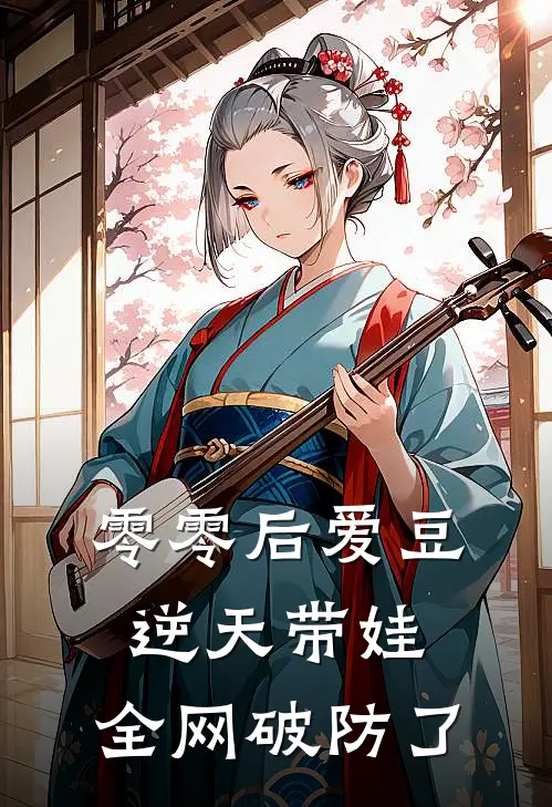 零零后爱豆逆天带娃，全网破防了