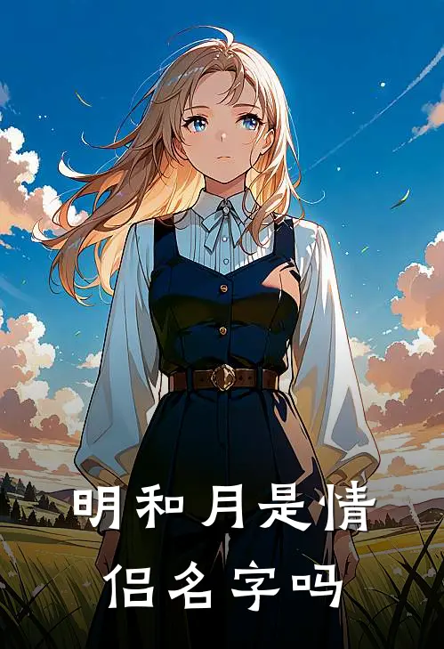 明和月是情侣名字吗