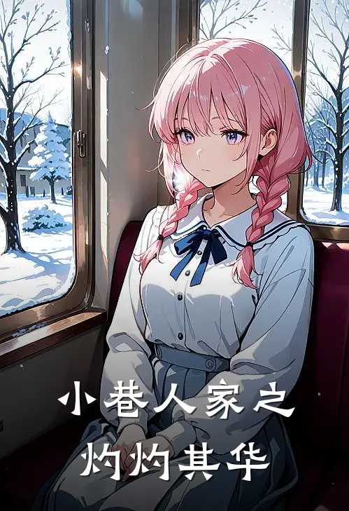 小巷人家之灼灼其华