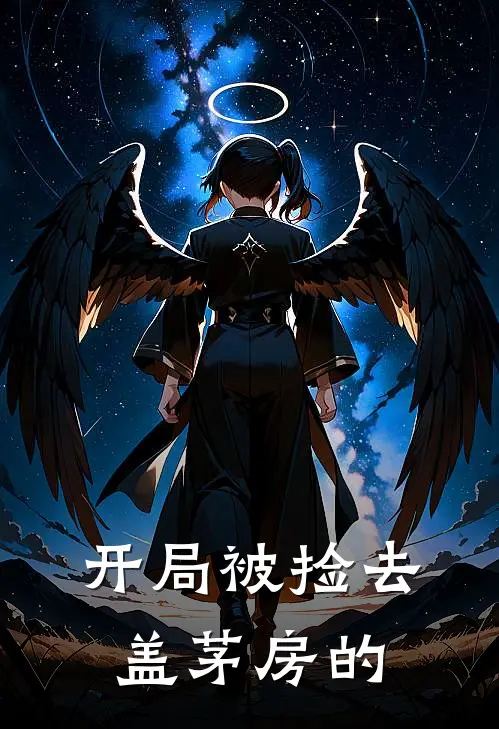 开局被捡去盖茅房的