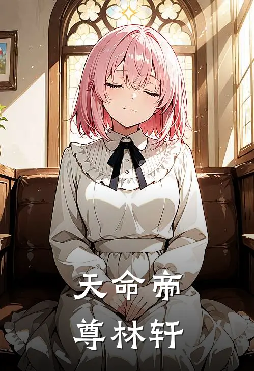 天命帝尊林轩