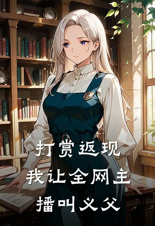 打赏返现：我让全网主播叫义父