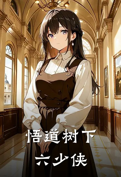 悟道树下六少侠