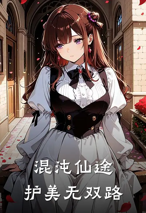 混沌仙途：护美无双路