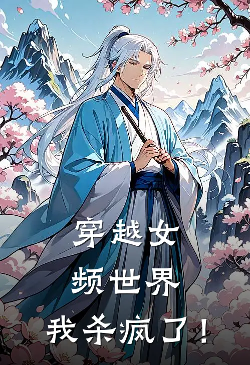 穿越女频世界，我杀疯了！