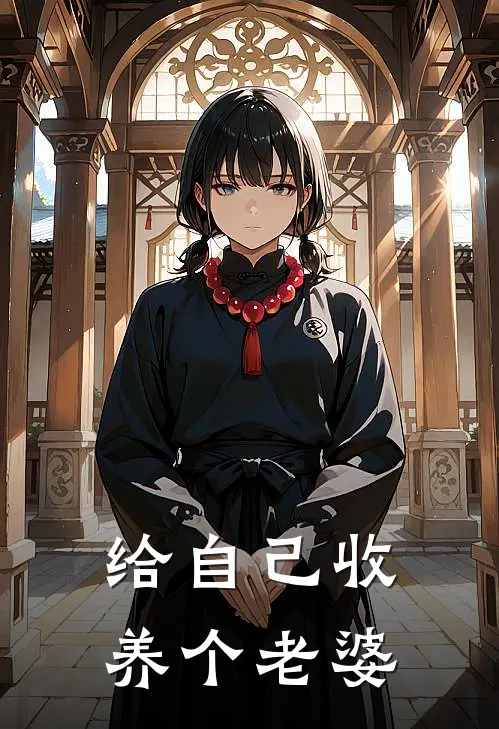 给自己收养个老婆