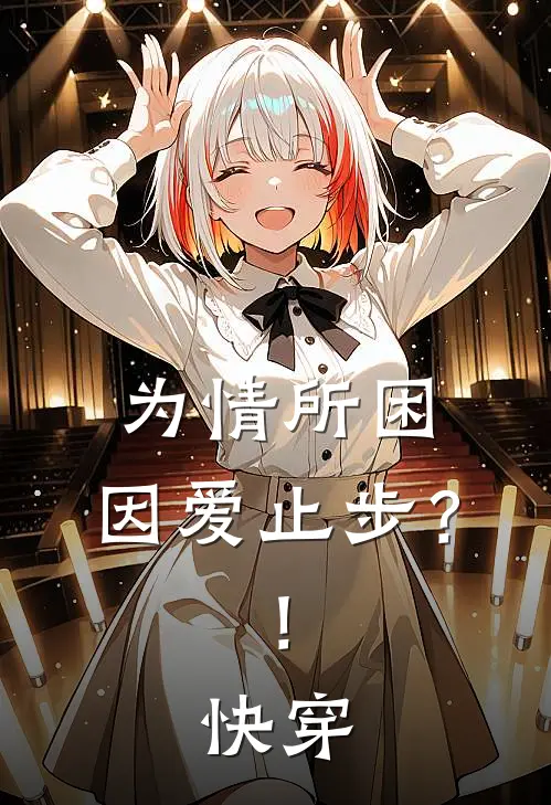 为情所困，因爱止步？！【快穿】