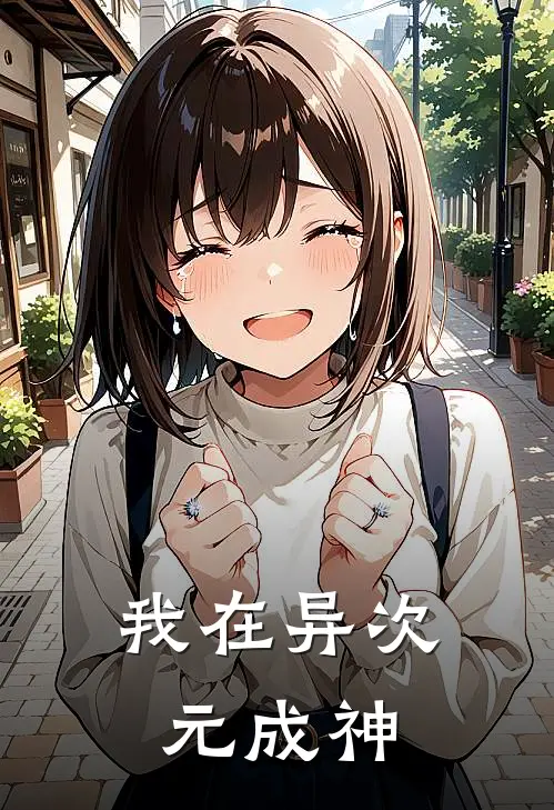 我在异次元成神