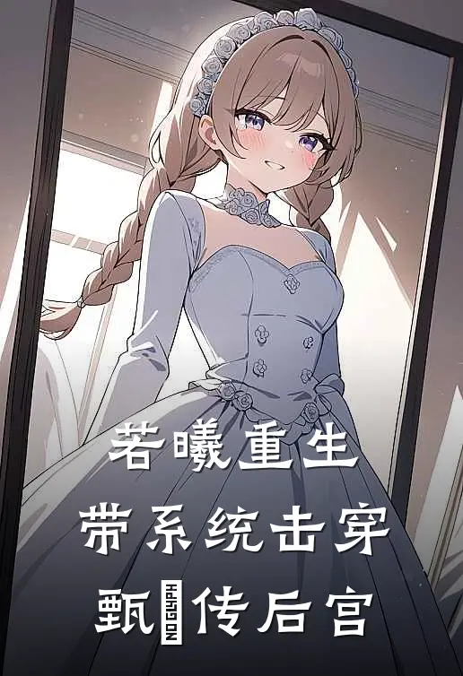 若曦重生：带系统击穿甄嬛传后宫