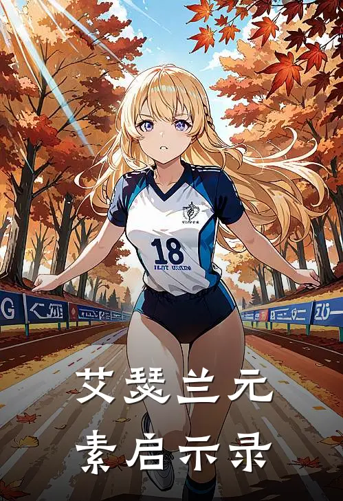 艾瑟兰元素启示录